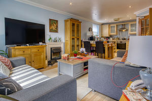OP Kitchen/Lounge/Diner- click for photo gallery